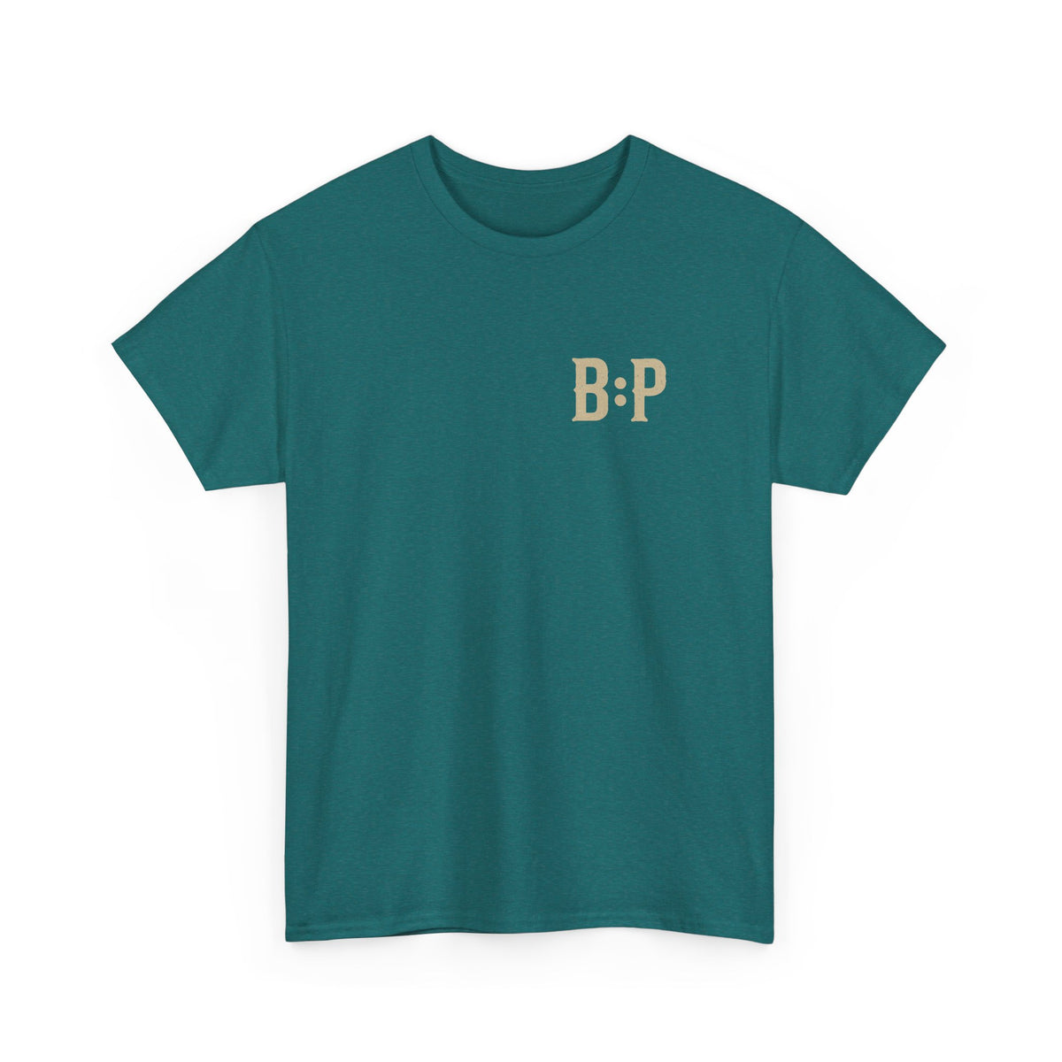 Graphic Tee — Listen