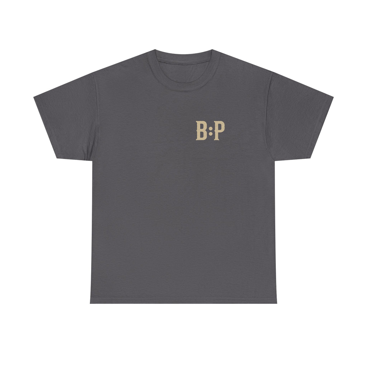 Graphic Tee — Wisdom