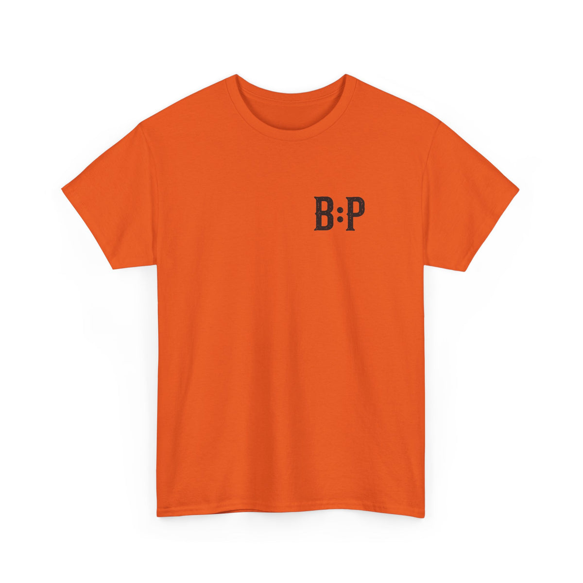 Graphic Tee — Come On