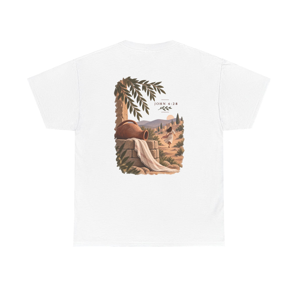 Graphic Tee — Jar