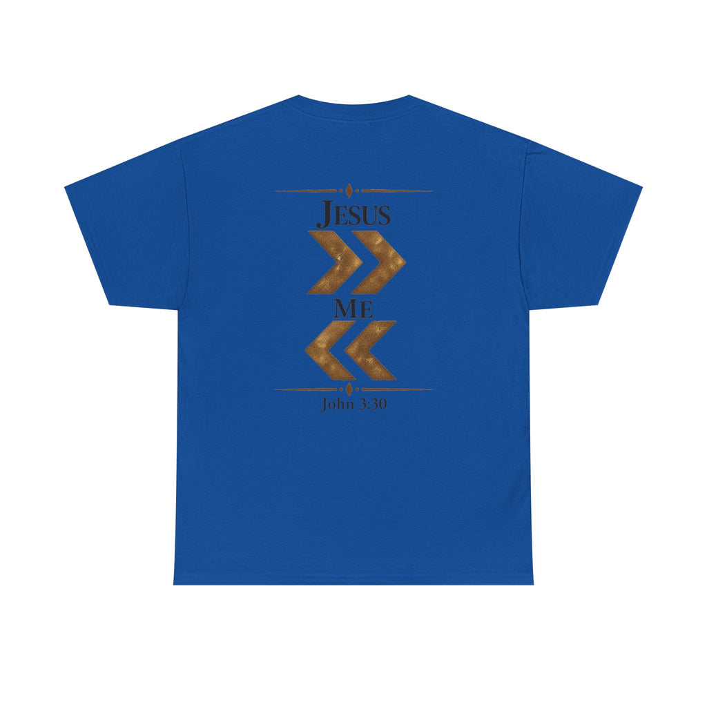 Graphic Tee — Greater