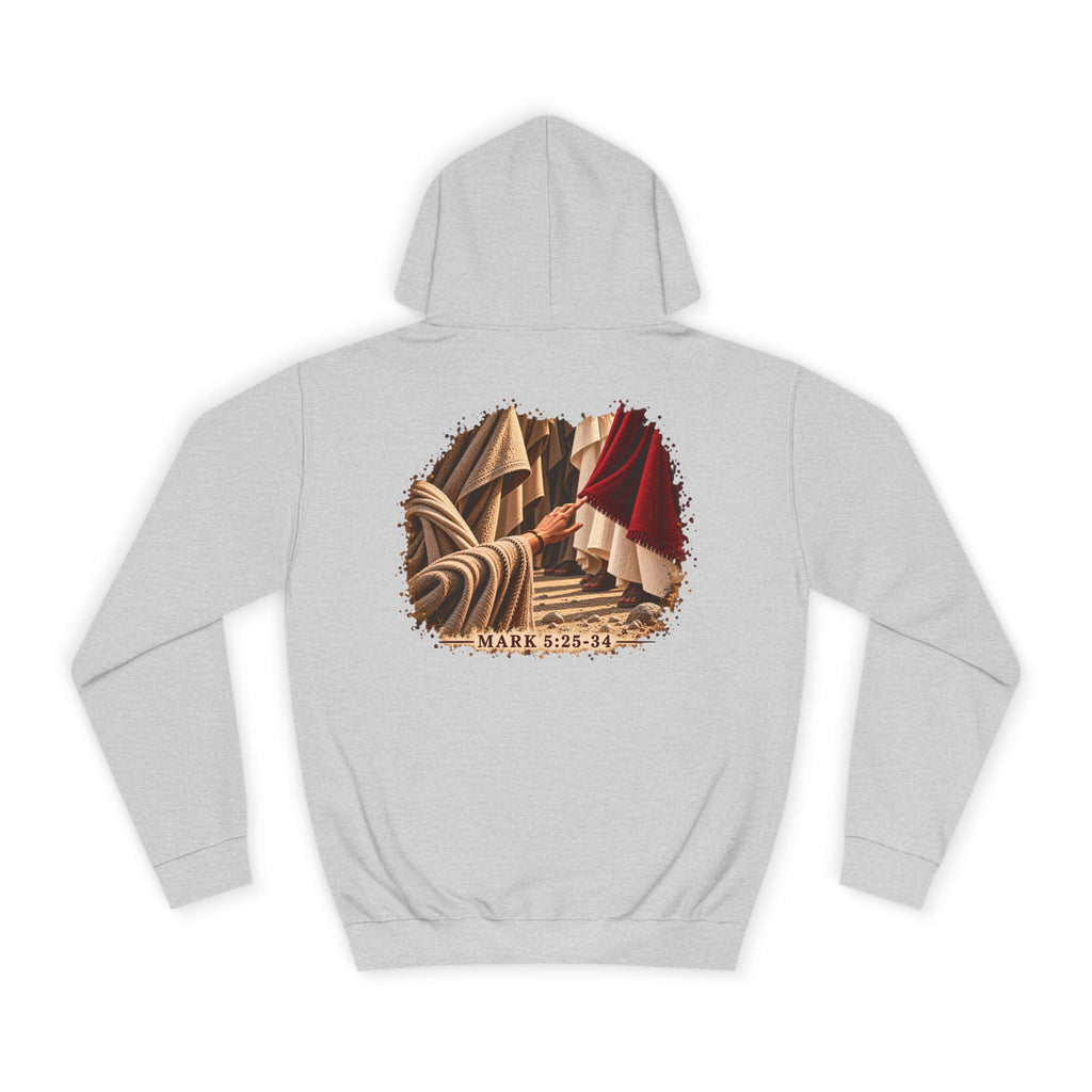 College Hoodie — Reach