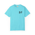 Garment Dyed T-shirt - Come On