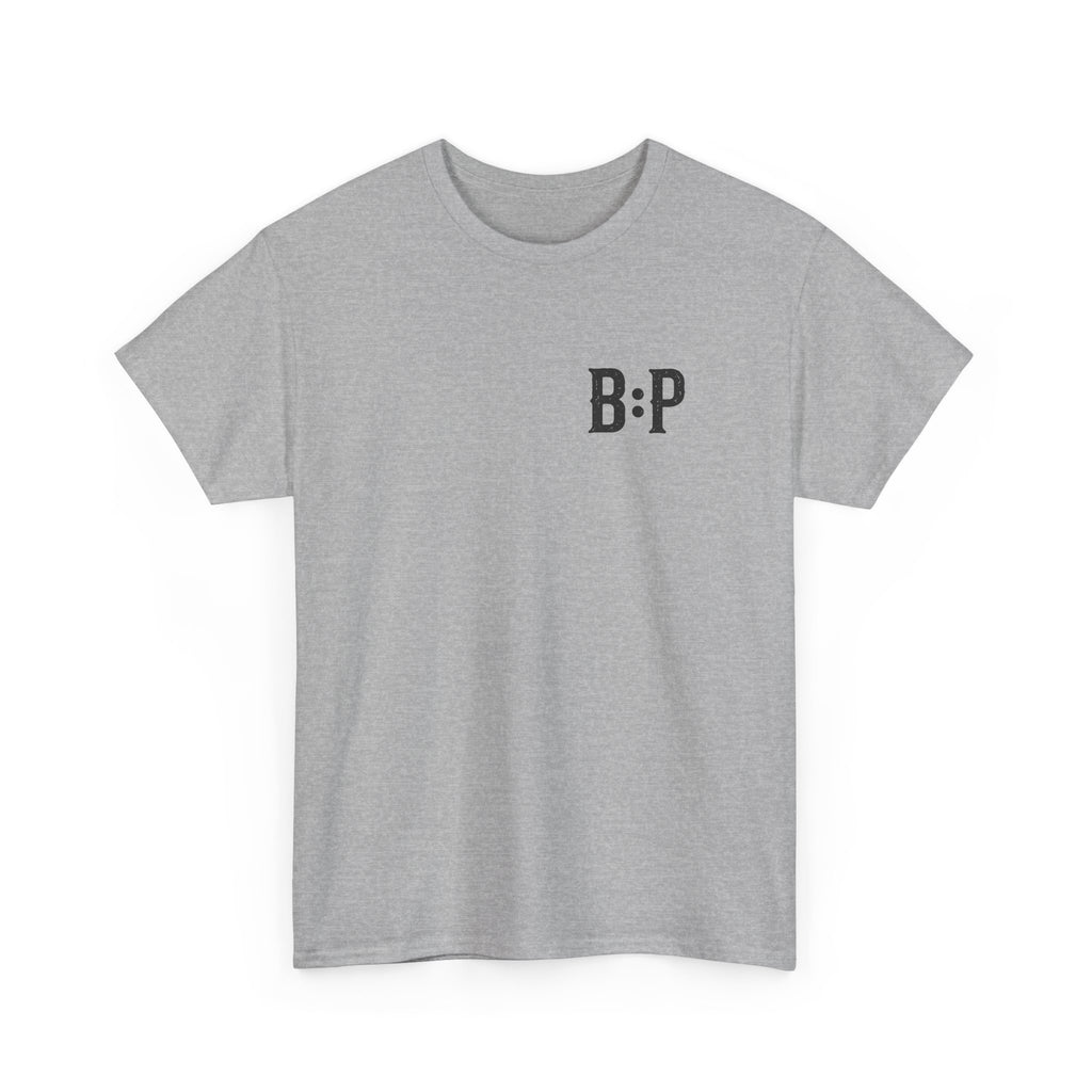Graphic Tee — Learn