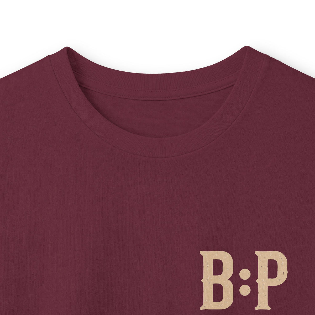 Long Sleeve Tee — Learn