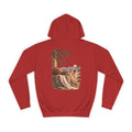 College Hoodie — Jar