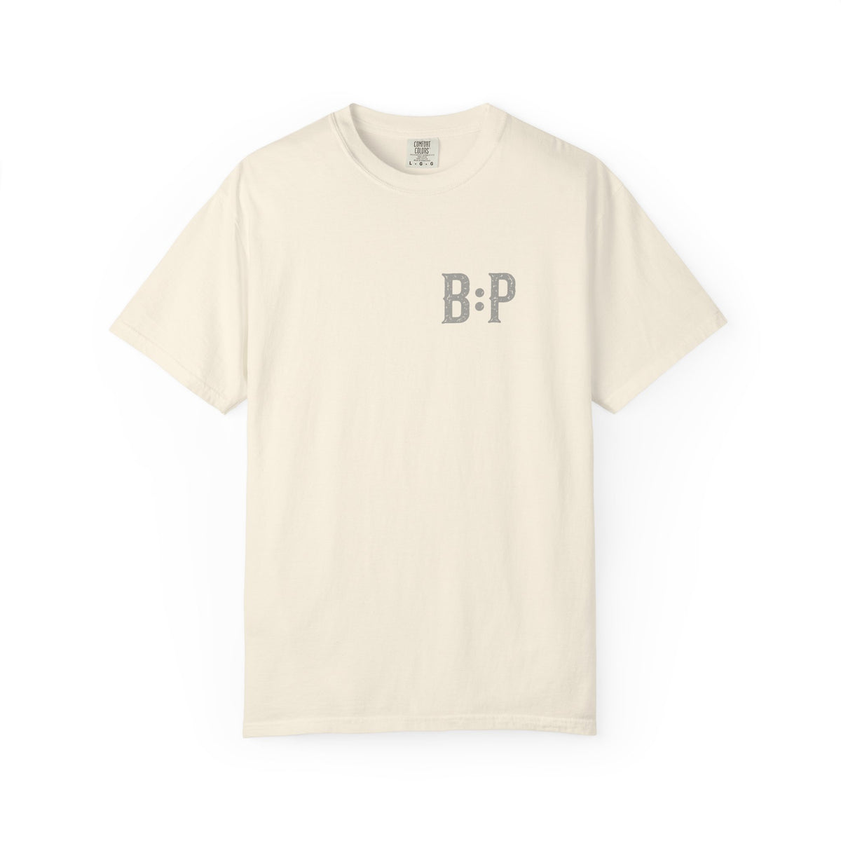 Garment Dyed T-shirt - Proverbs 31