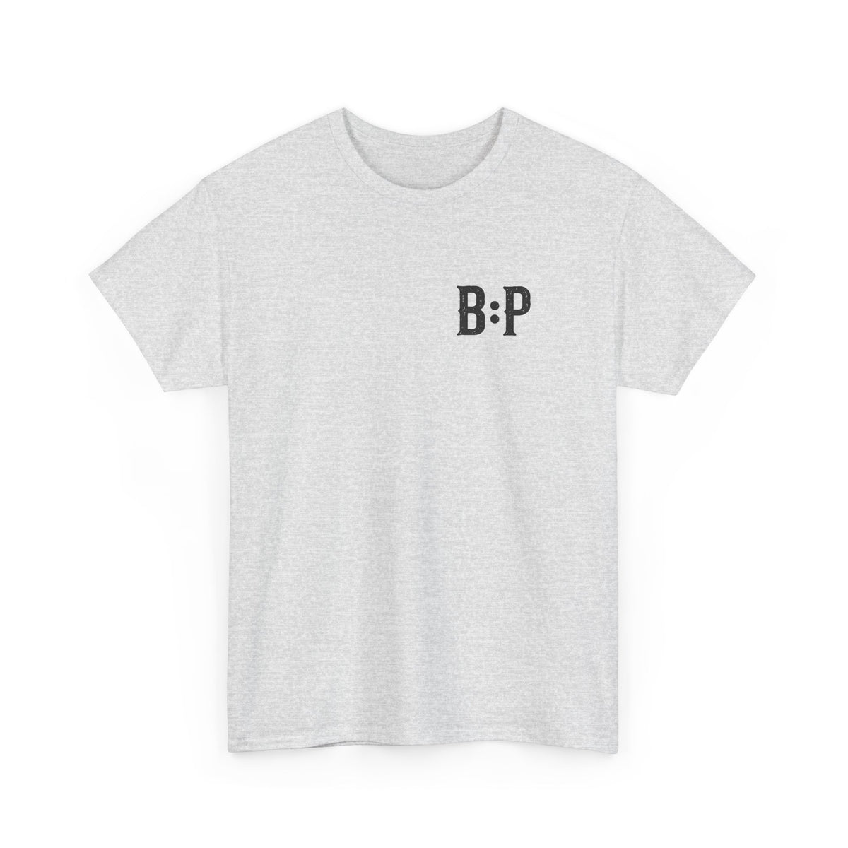 Graphic Tee — Tables