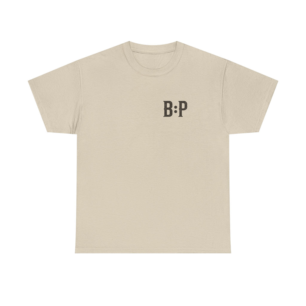 Graphic Tee — Get Out!