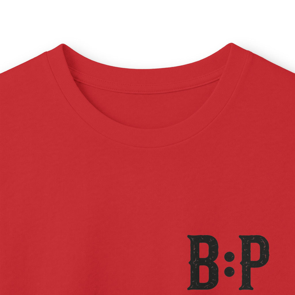 Long Sleeve Tee — Speak