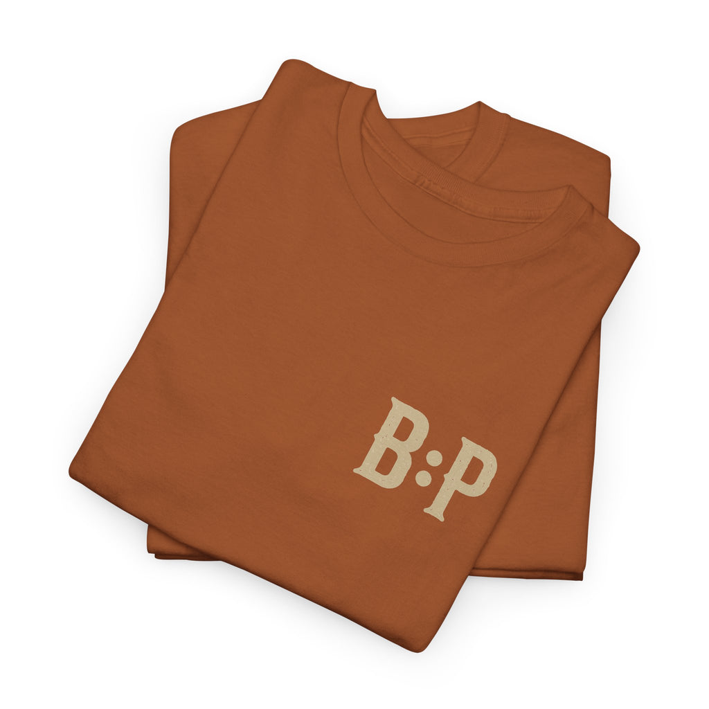 Graphic Tee — Listen