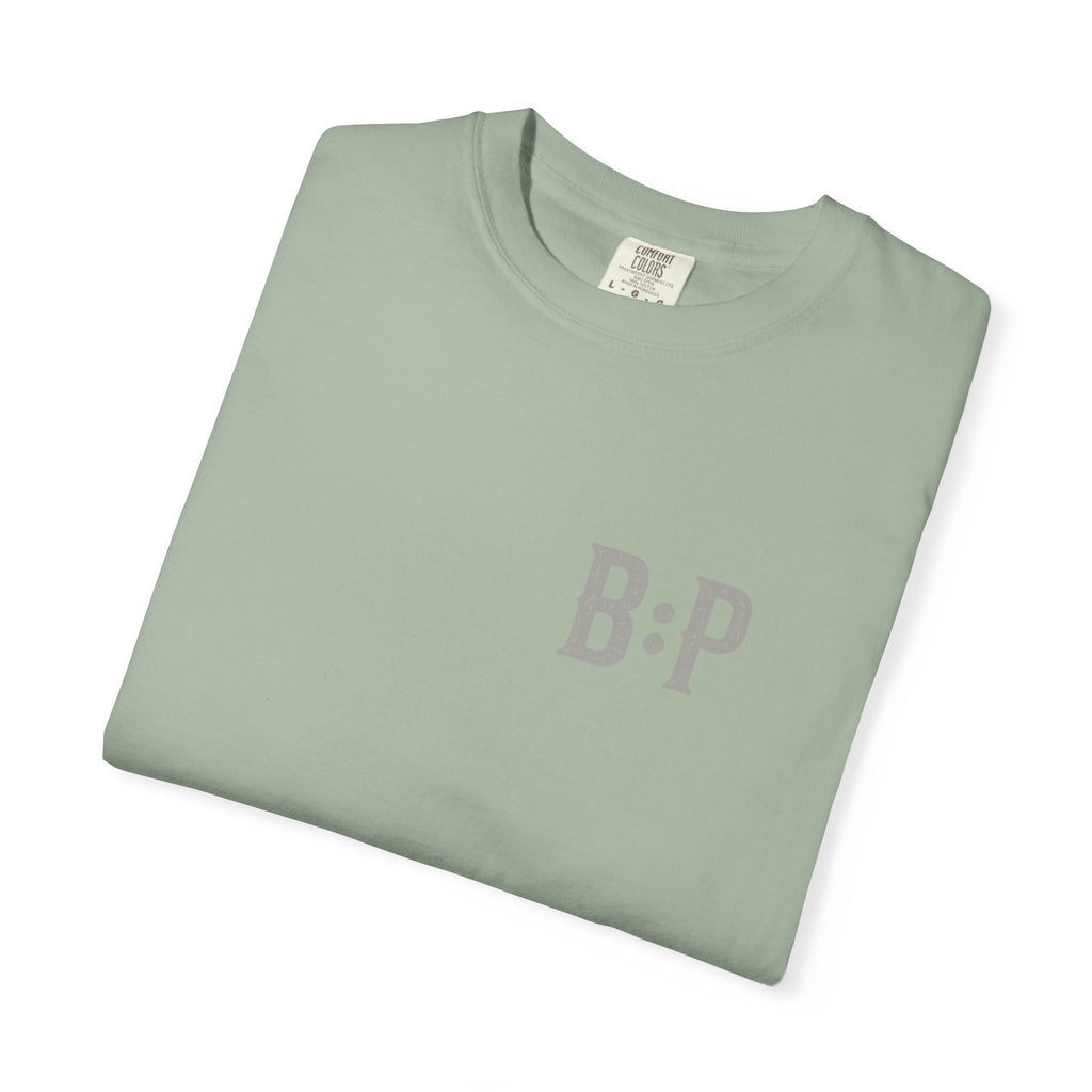 Garment Dyed T-shirt - Proverbs 31