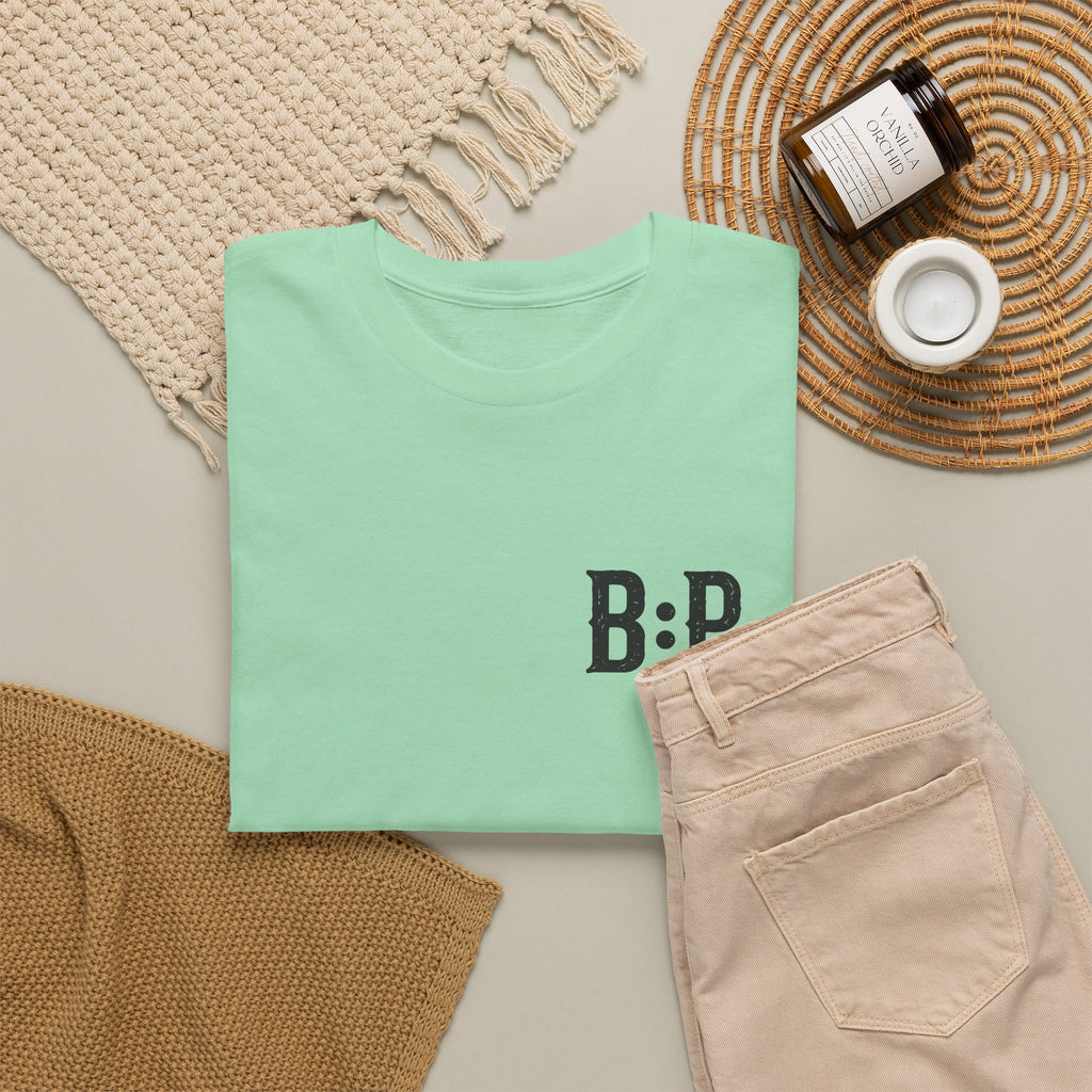 Graphic Tee — Proverbs 31