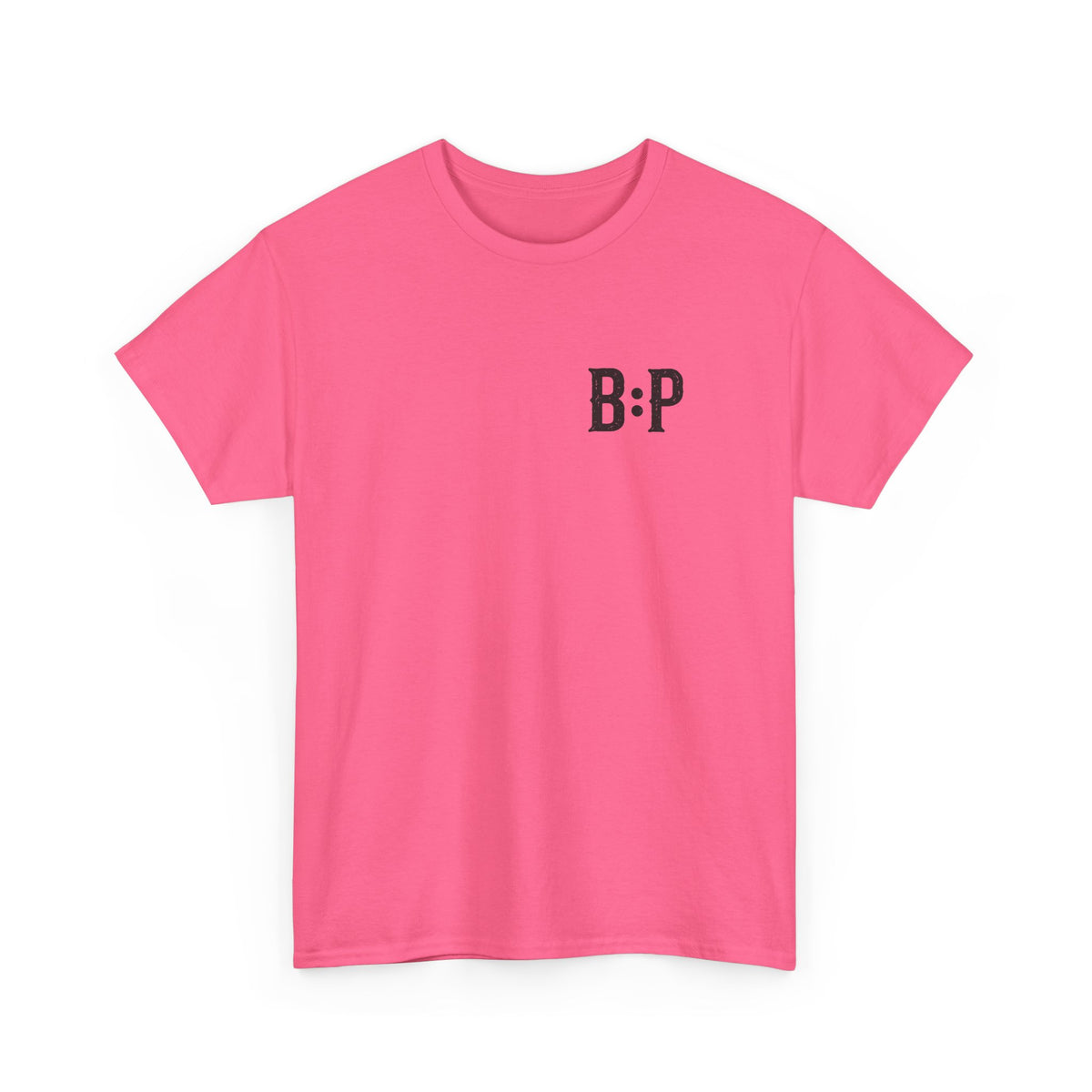 Graphic Tee — Reach