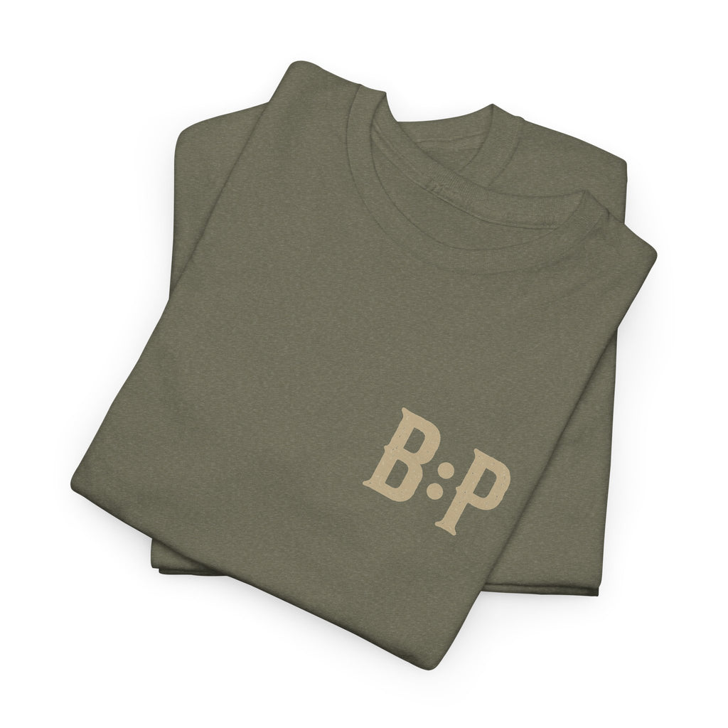 Graphic Tee — Listen