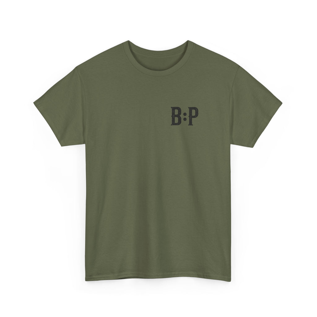 Graphic Tee — Tables