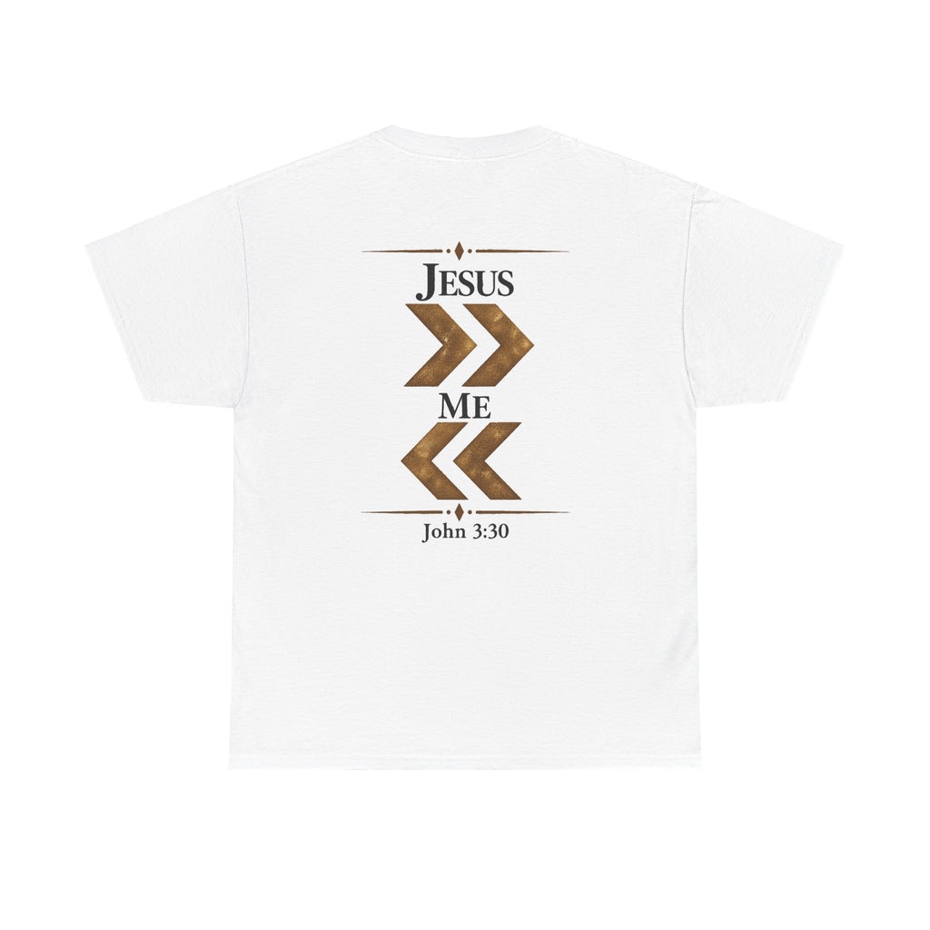 Graphic Tee — Greater