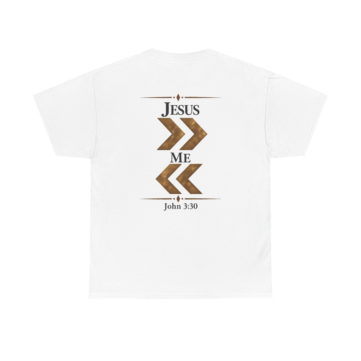 Graphic Tee — Greater