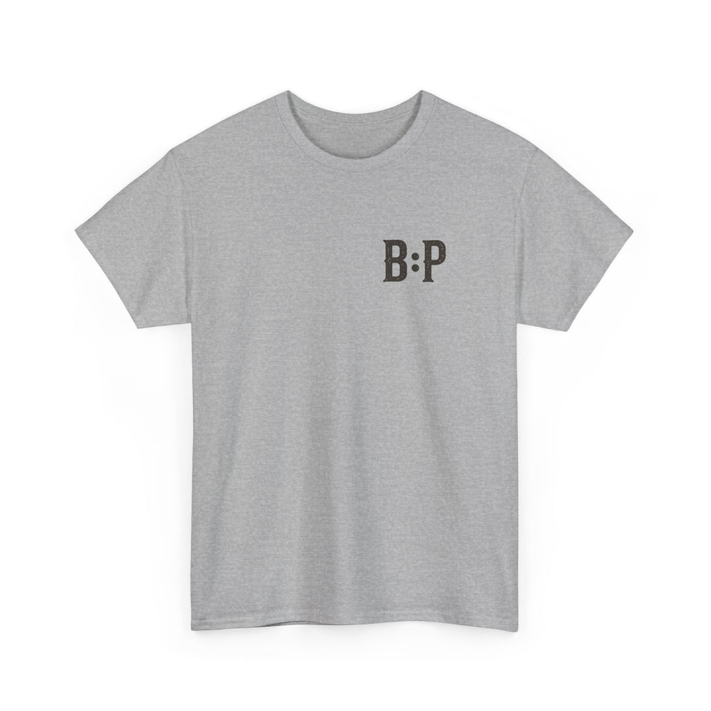 Graphic Tee — Get Out!