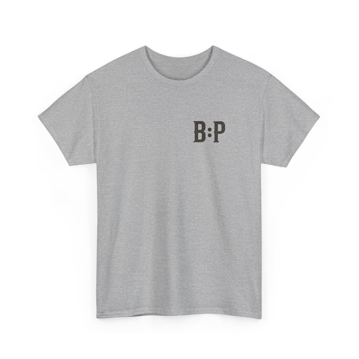 Graphic Tee — Get Out!