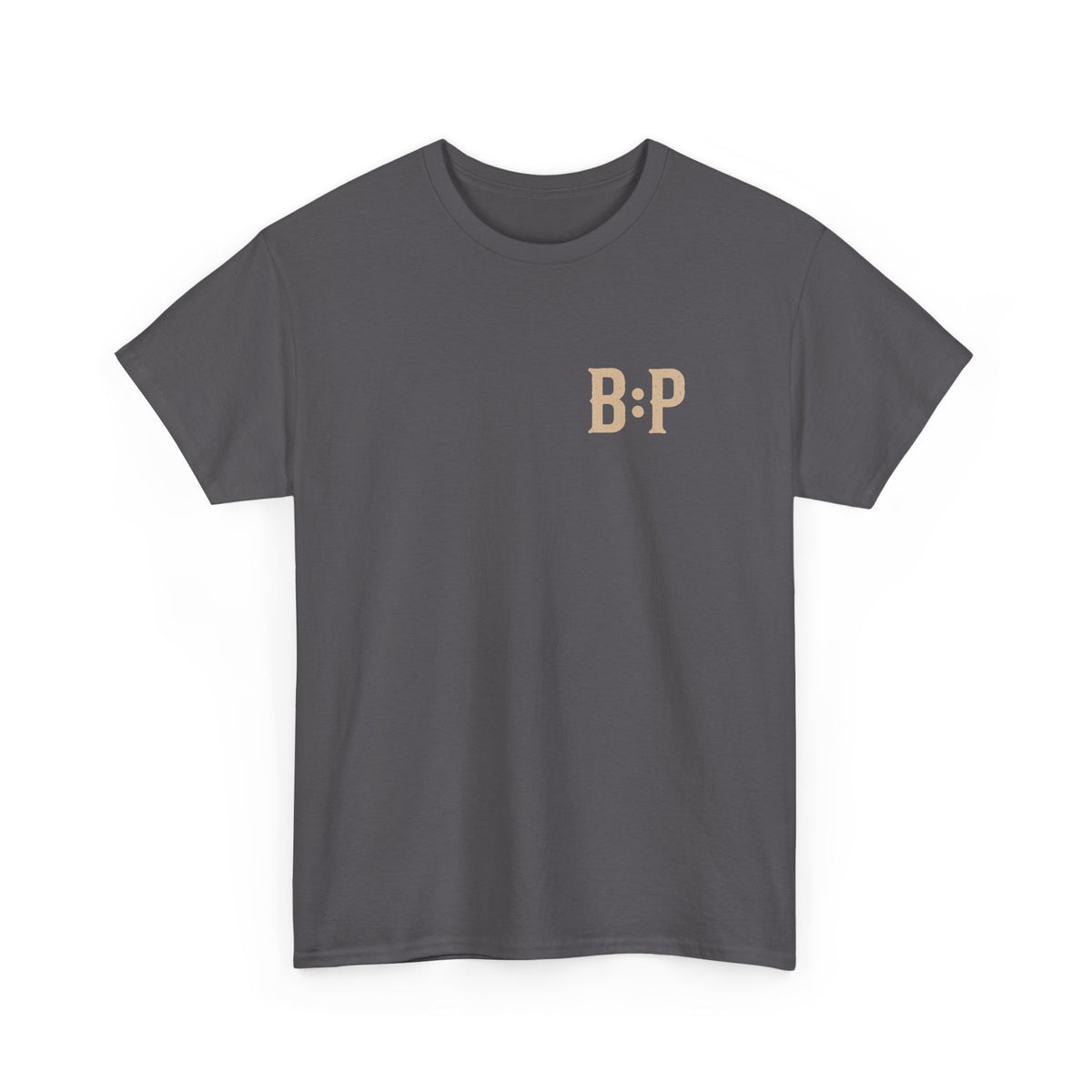 Graphic Tee — What?