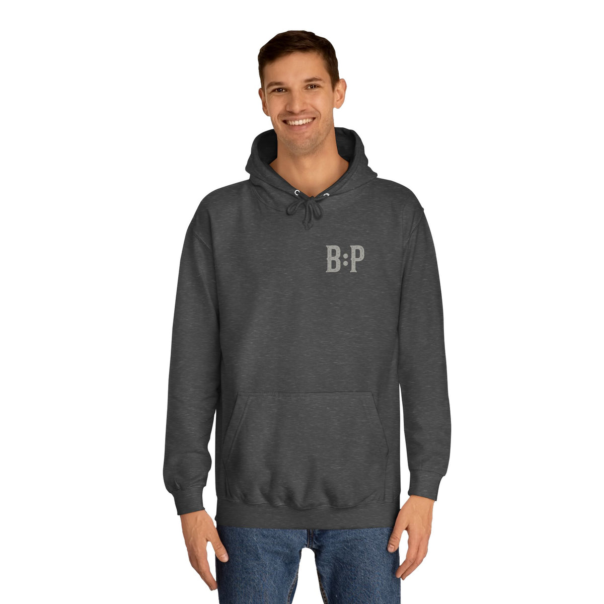 College Hoodie — Tables