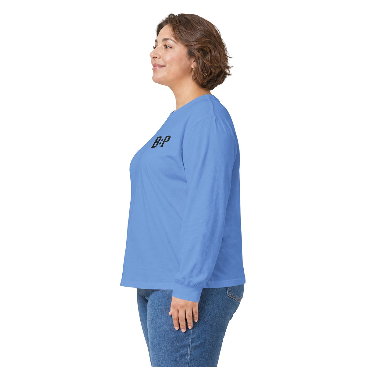 Long Sleeve Tee — Proverbs 31