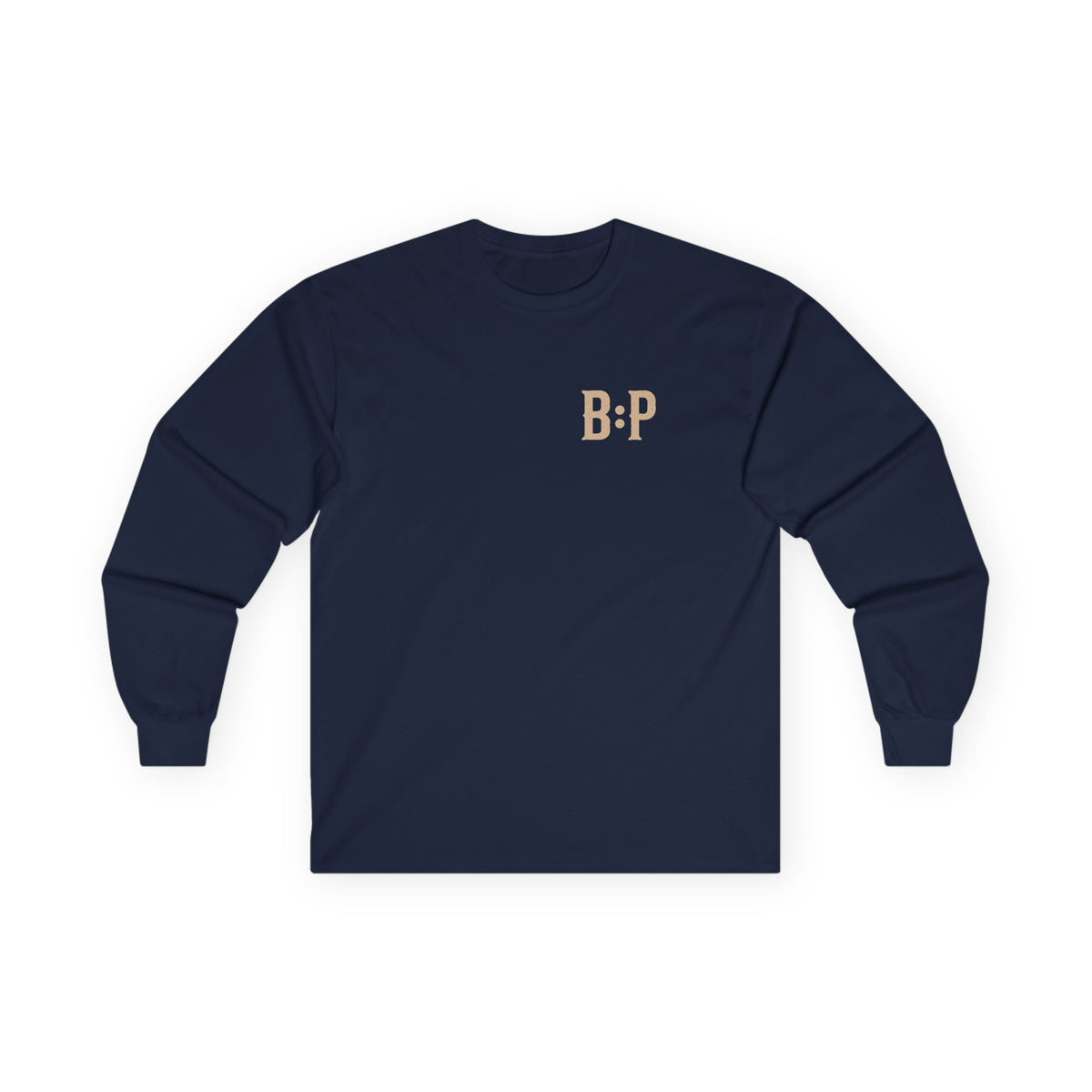 Long Sleeve Tee — Wisdom
