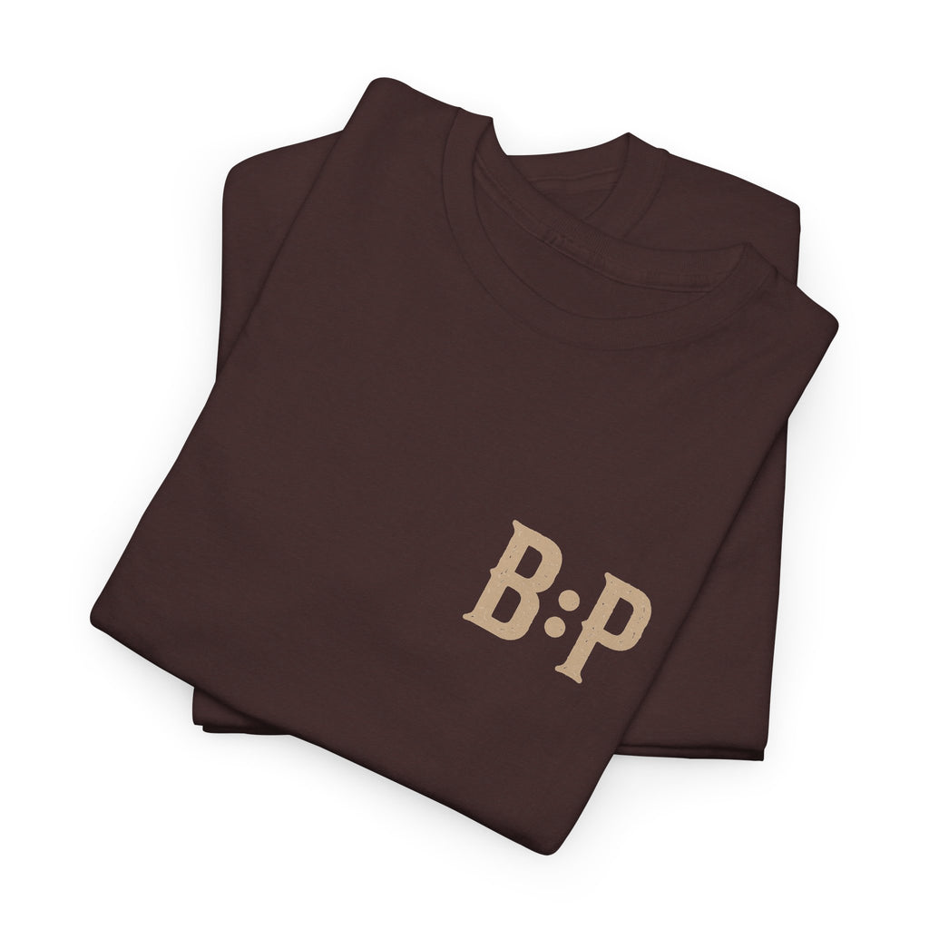 Graphic Tee — What?