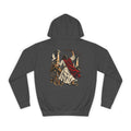 College Hoodie — Tables