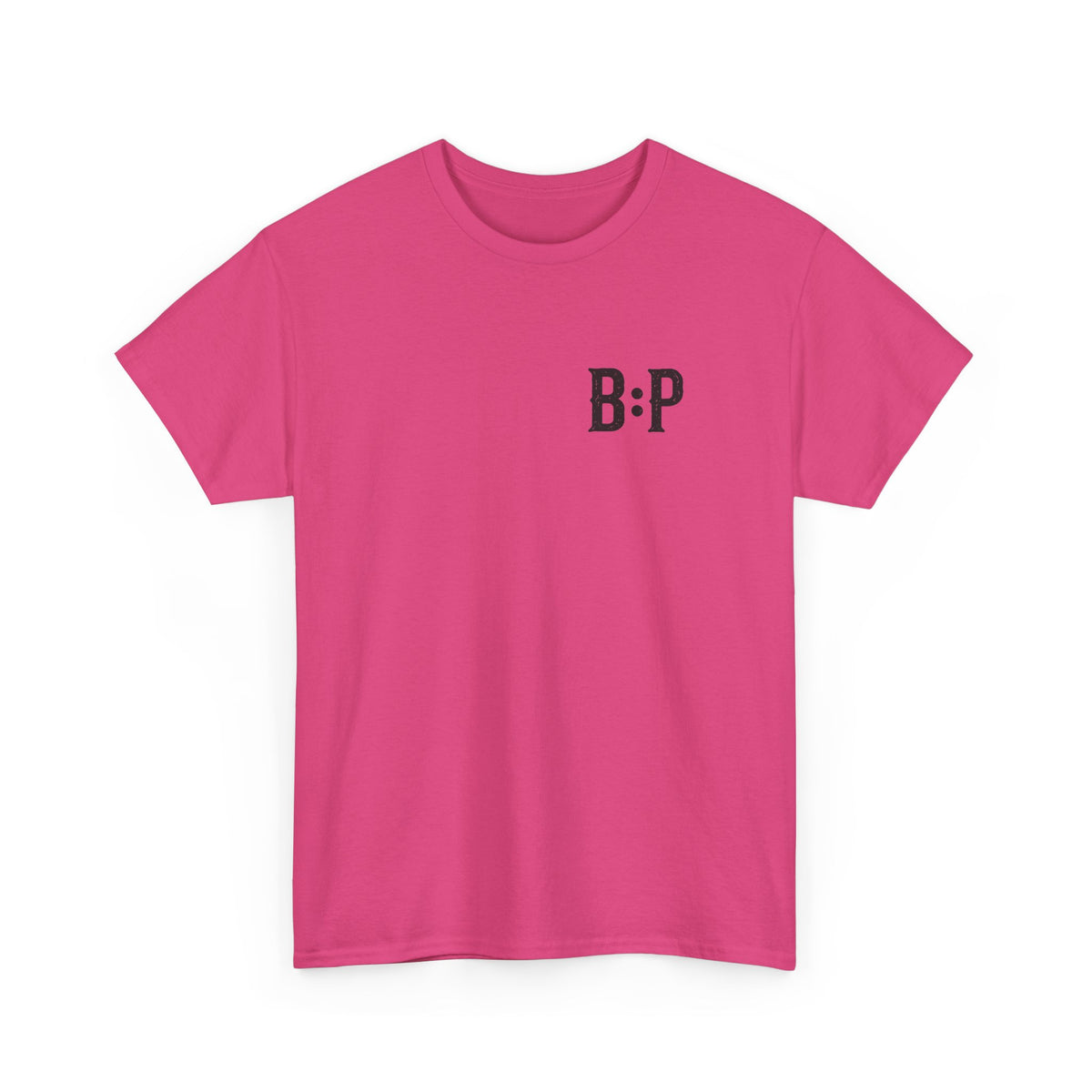 Graphic Tee — Tables