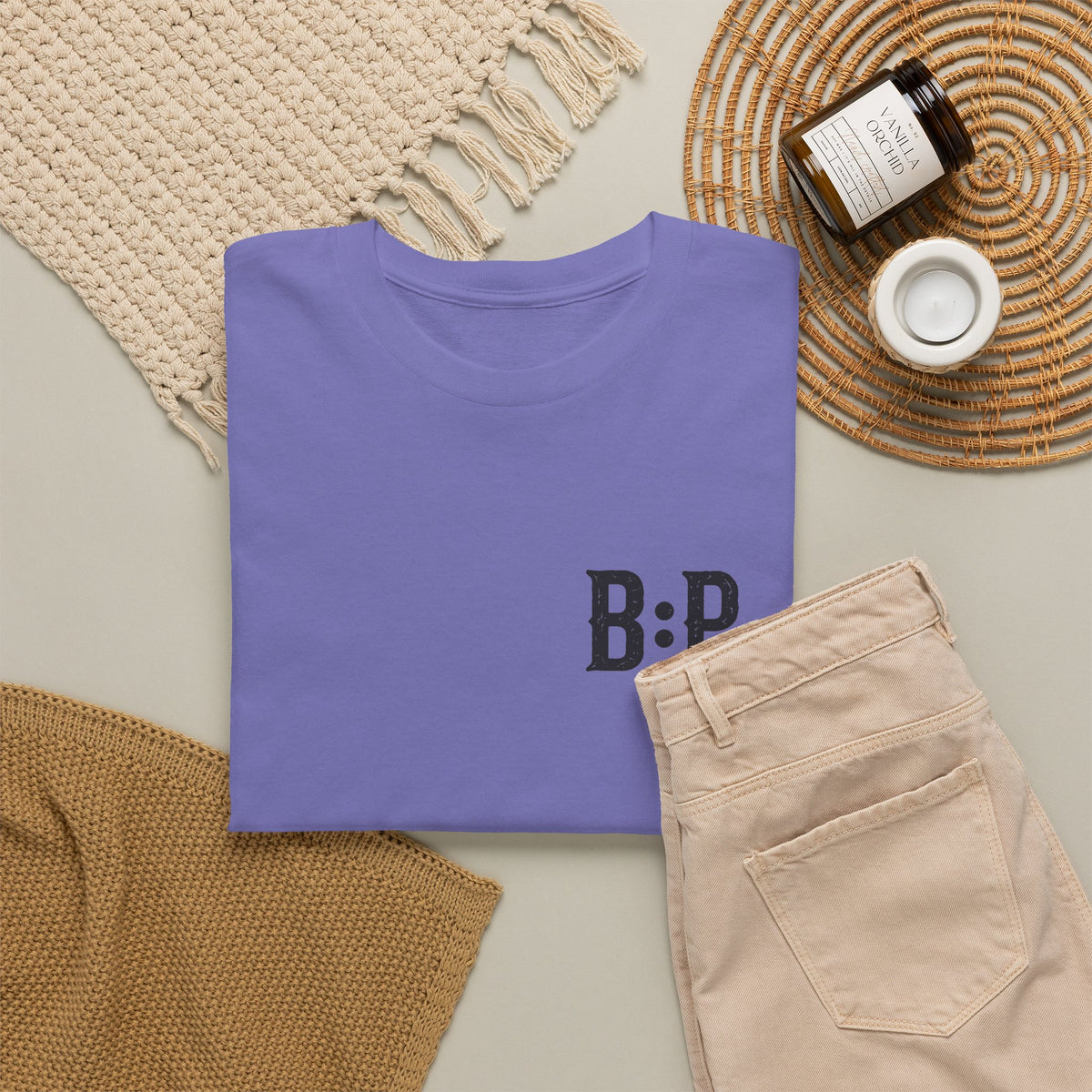 Graphic Tee — Jar
