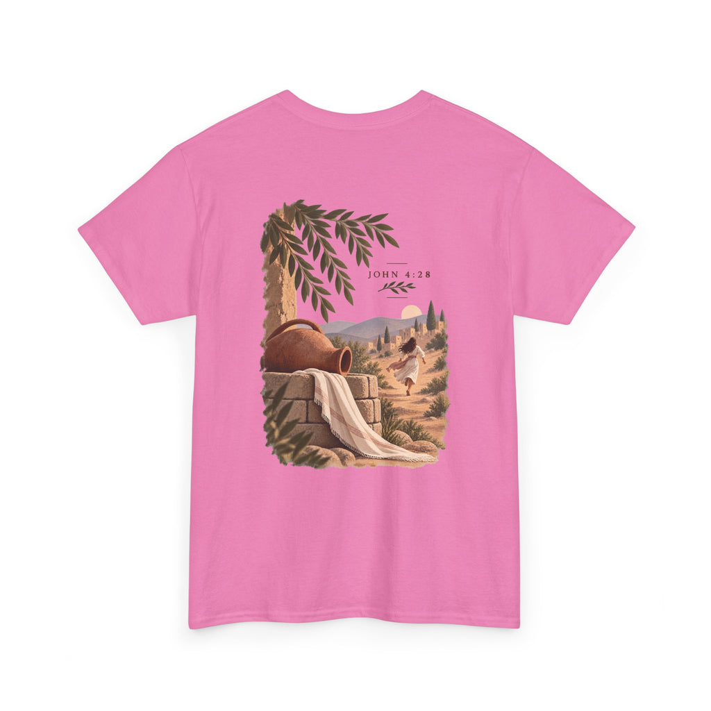 Graphic Tee — Jar