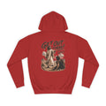 College Hoodie — Get Out