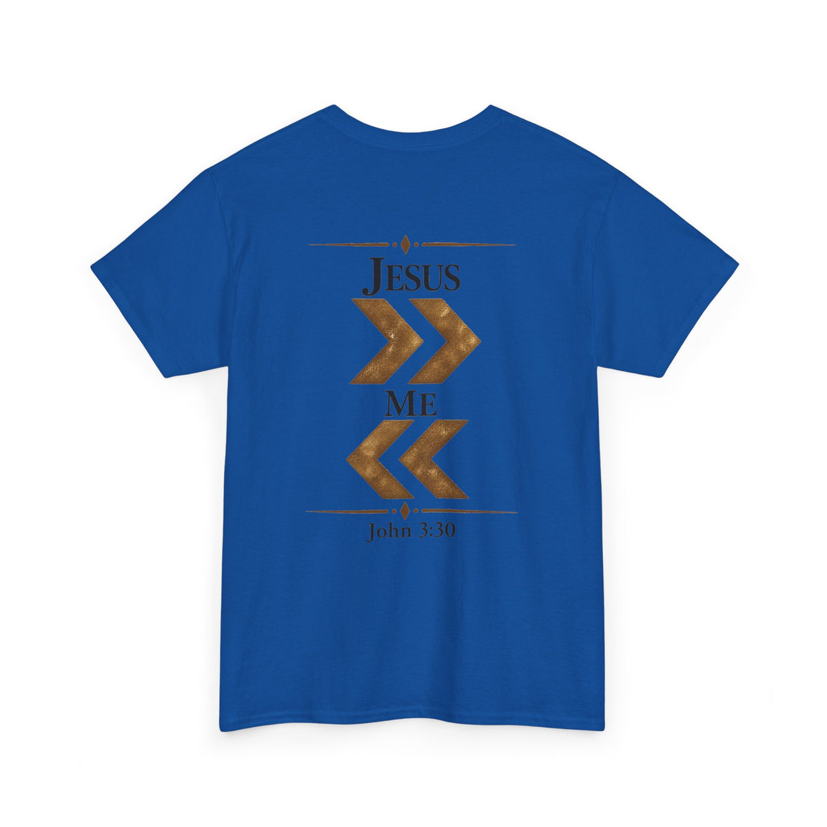 Graphic Tee — Greater