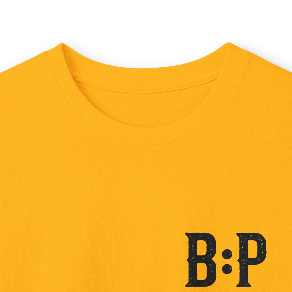 Long Sleeve Tee — Tables