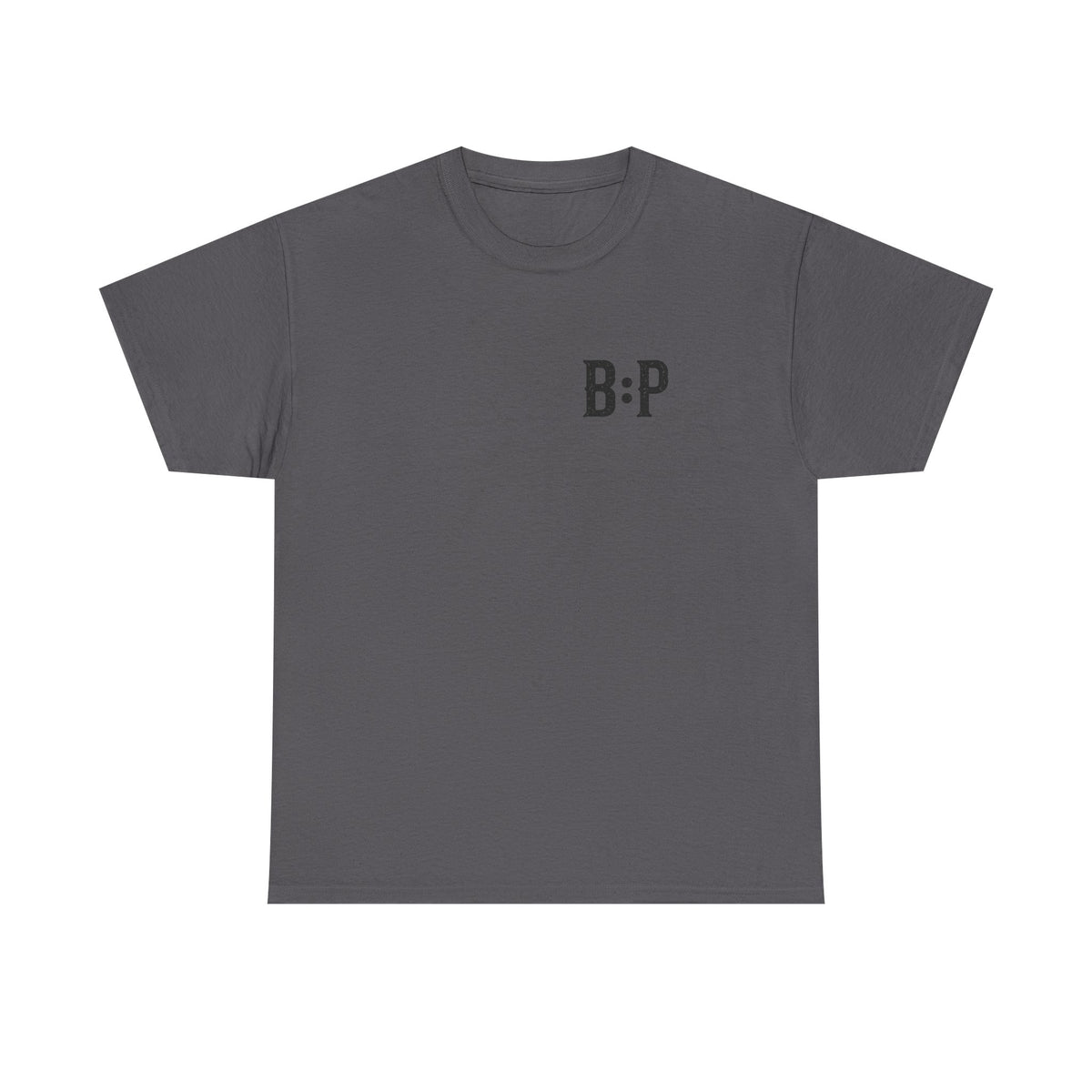 Graphic Tee — Come & See