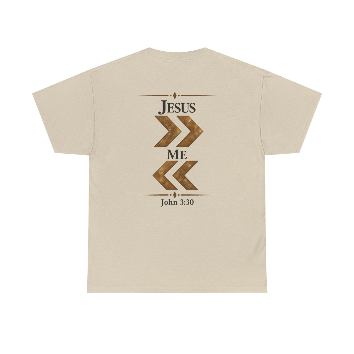Graphic Tee — Greater