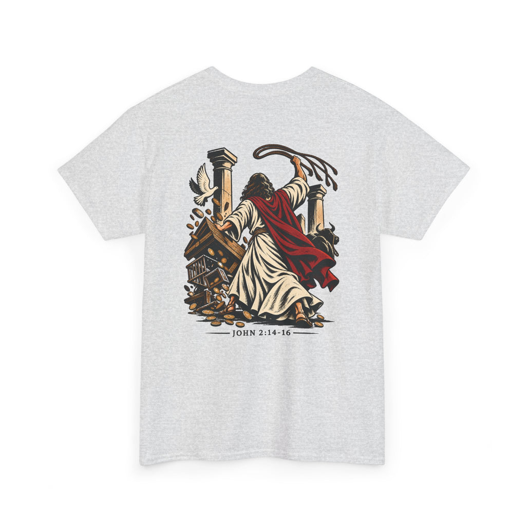 Graphic Tee — Tables