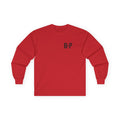 Long Sleeve Tee — Tables