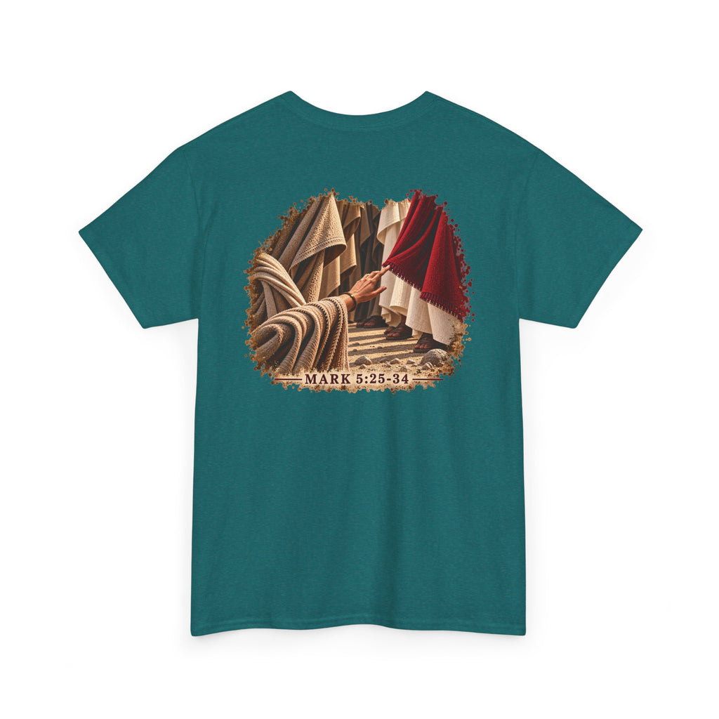 Graphic Tee — Reach