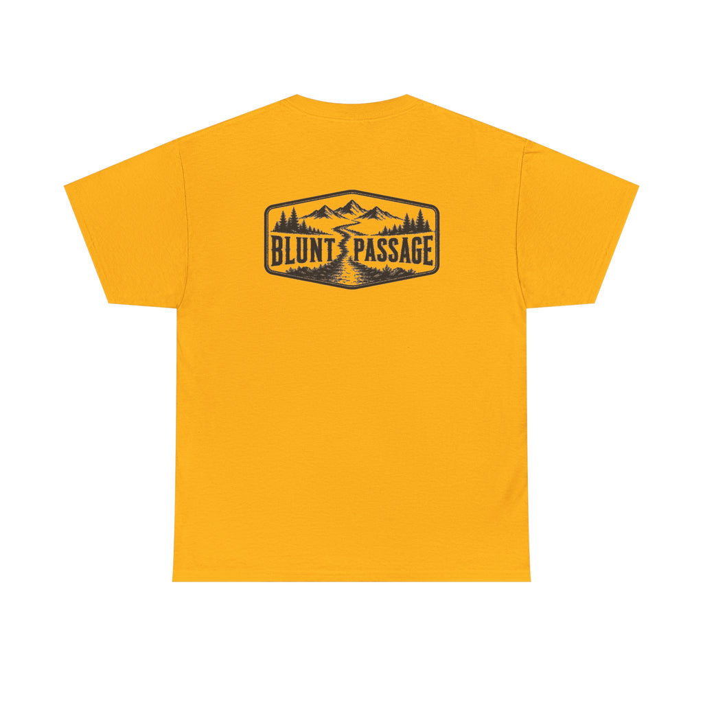 Graphic Tee — BP Logo