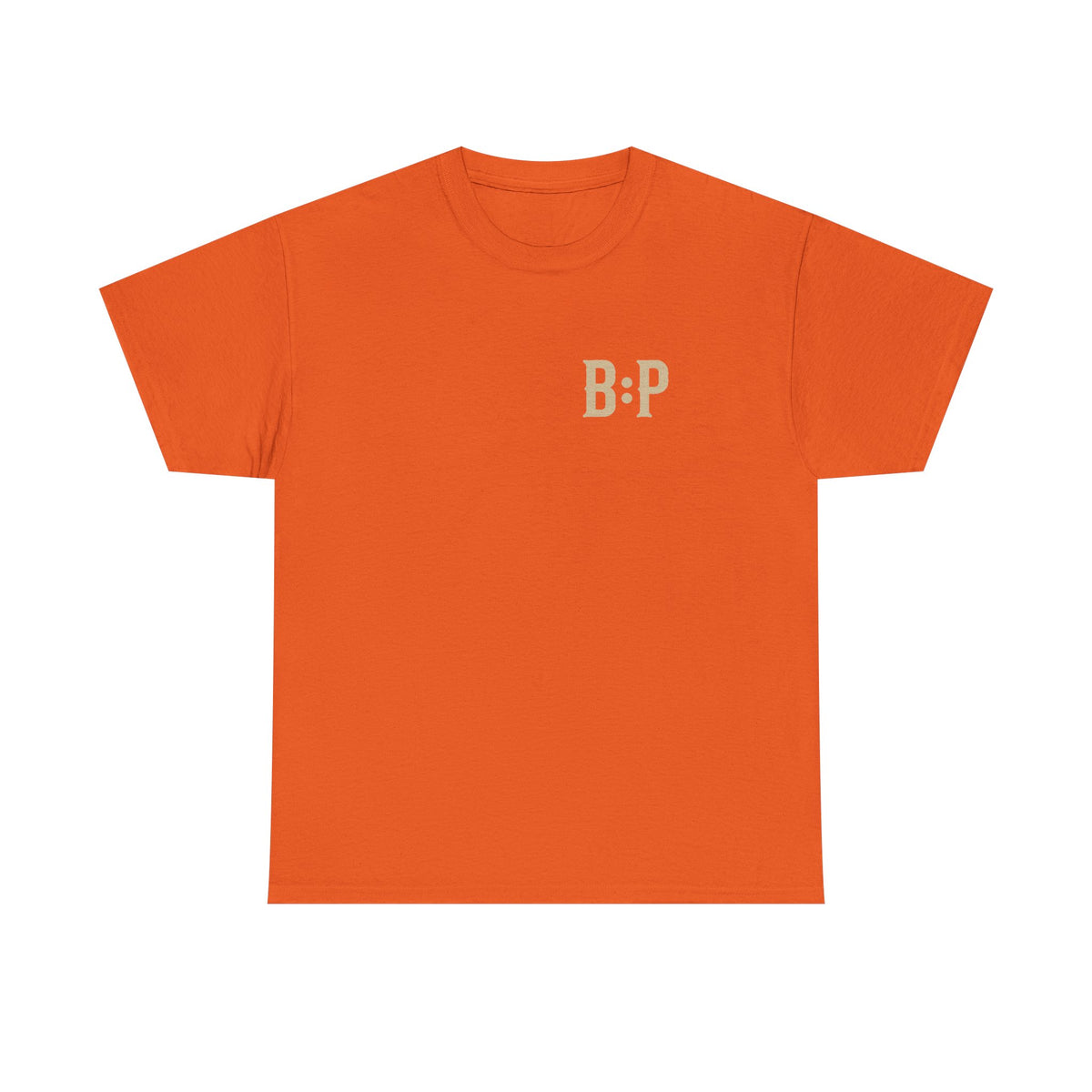 Graphic Tee — Wisdom