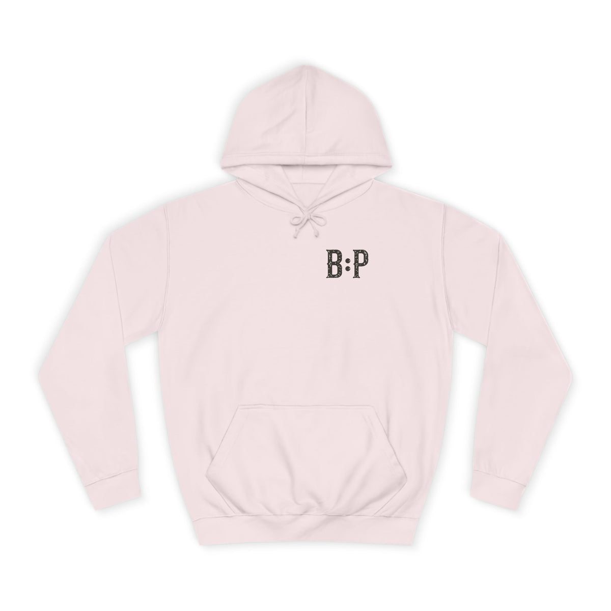 College Hoodie — Get Out