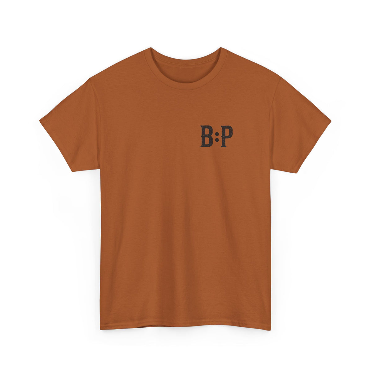Graphic Tee — Mercy