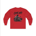 Long Sleeve Tee — Come On