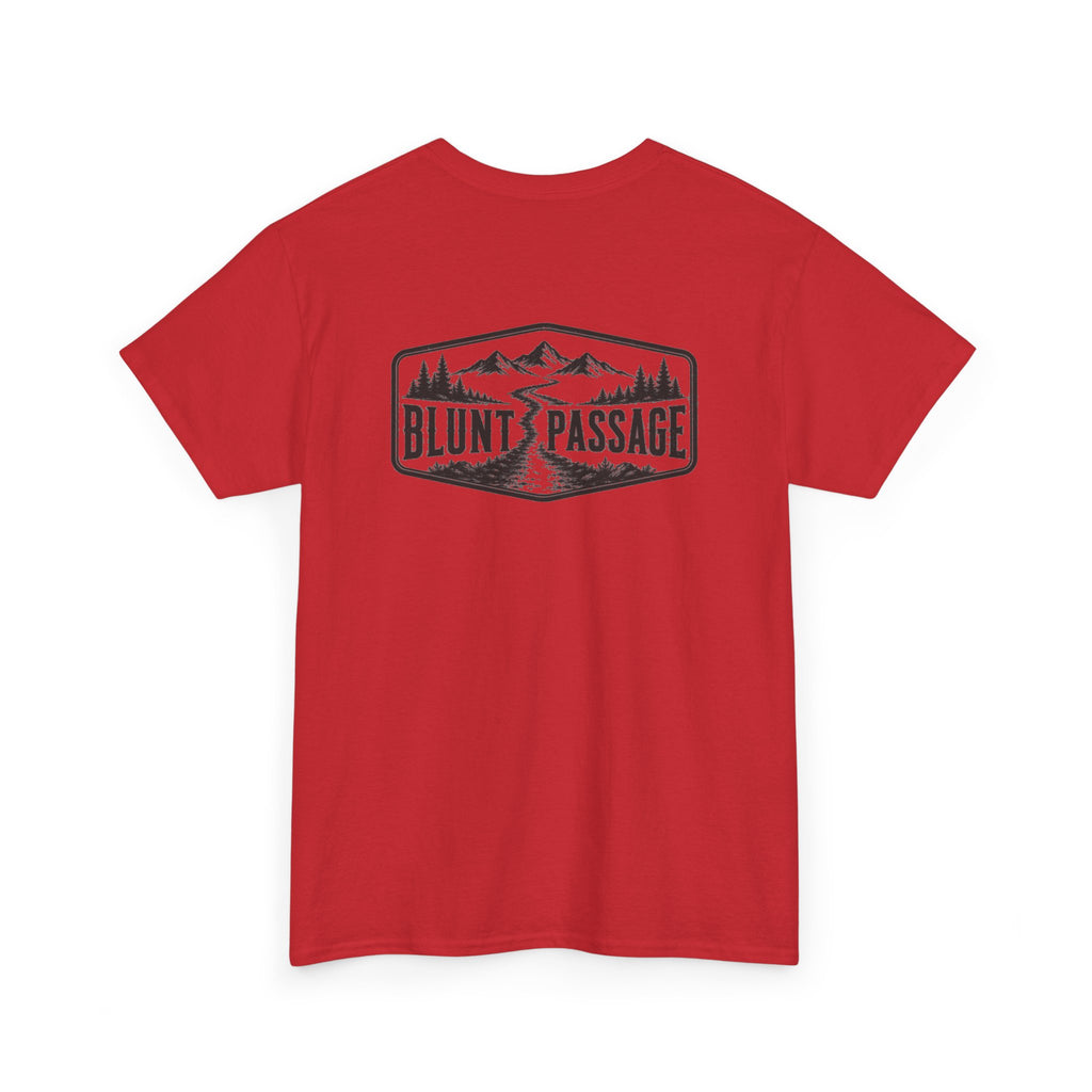 Graphic Tee — BP Logo