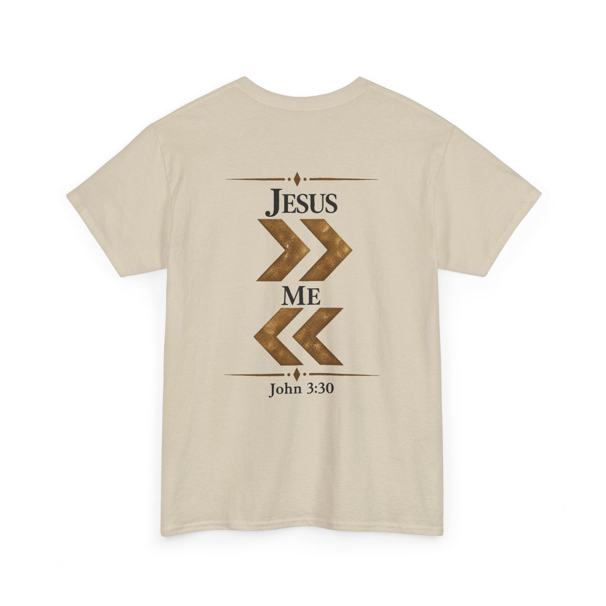Graphic Tee — Greater