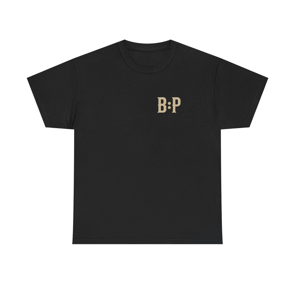Graphic Tee — Learn