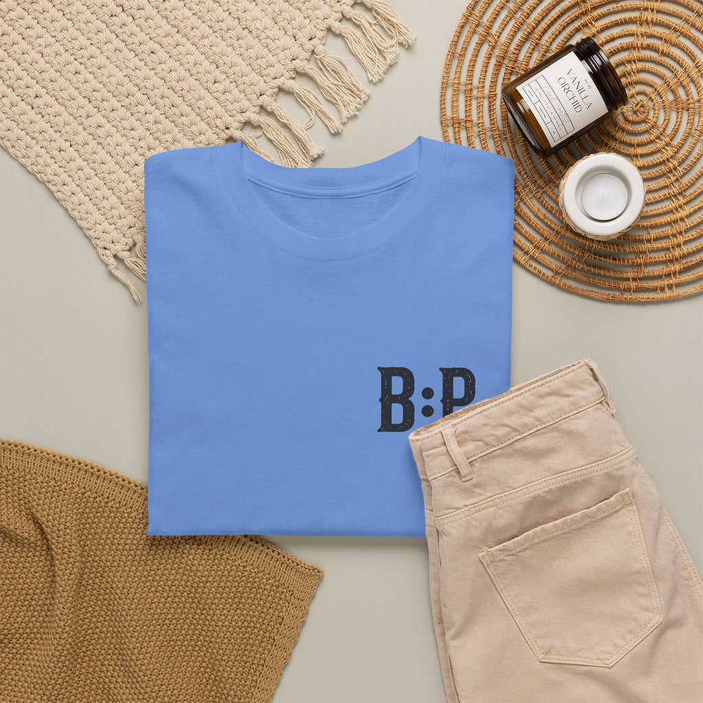 Graphic Tee — Reach
